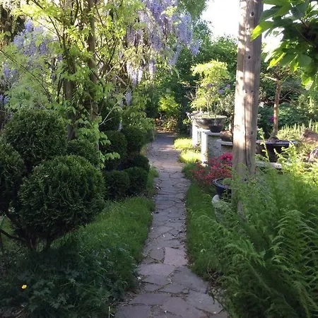 Maison Art Et Jardin