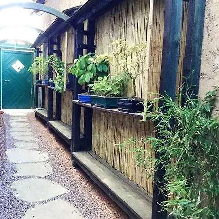 Maison Art Et Jardin Goetzenbruck