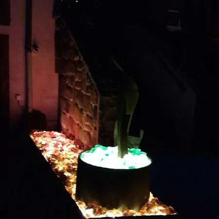 Maison Art Et Jardin *