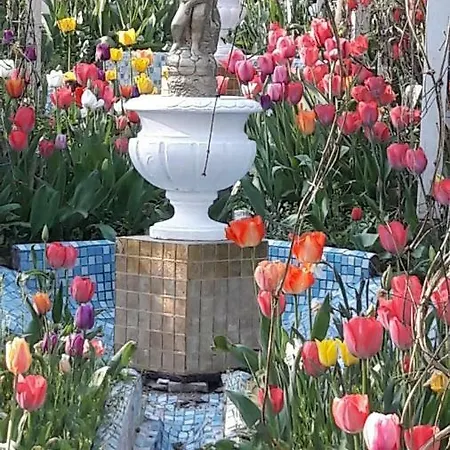 Maison Art Et Jardin Goetzenbruck