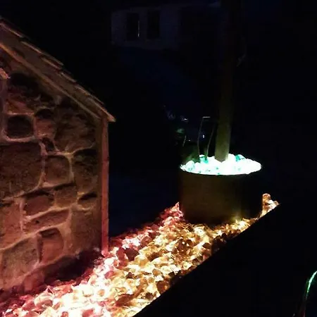 Maison Art Et Jardin 아파트 *