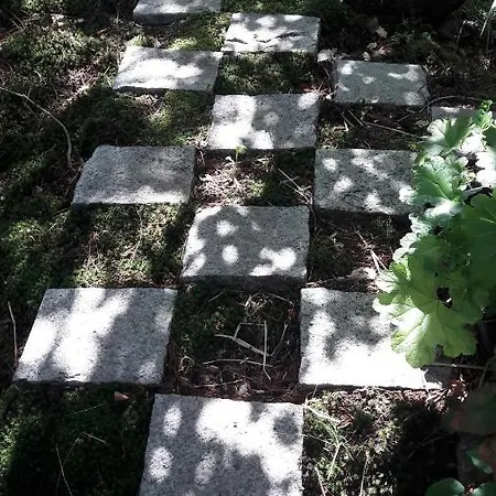 Maison Art Et Jardin * Goetzenbruck