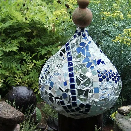 Maison Art Et Jardin 아파트