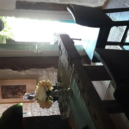 아파트 Maison Art Et Jardin Goetzenbruck