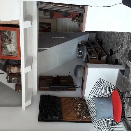 Maison Art Et Jardin 아파트