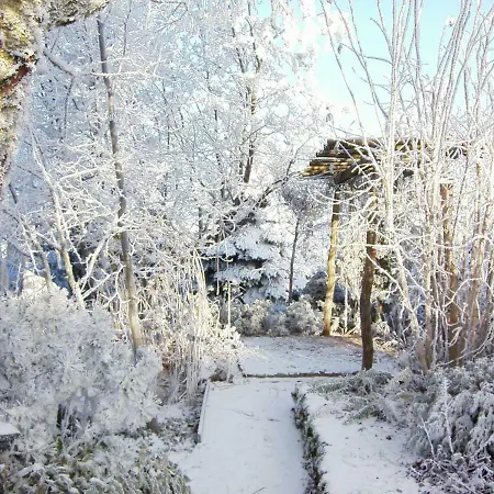 아파트 Maison Art Et Jardin *
