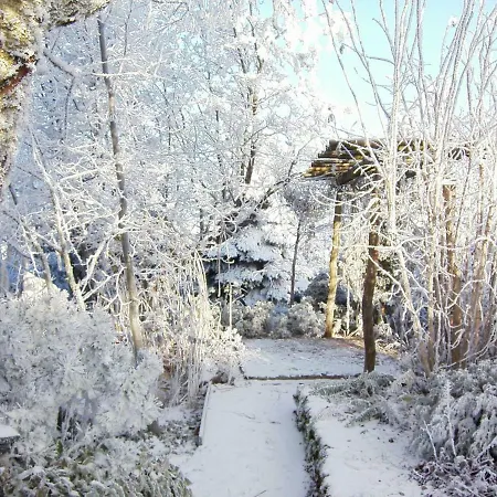 公寓 Maison Art Et Jardin *